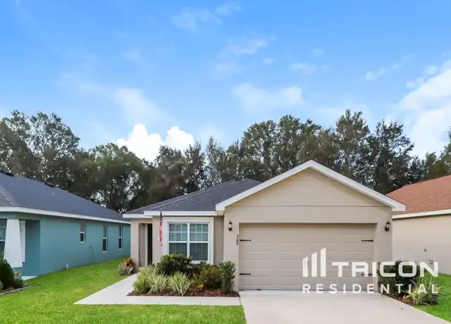 Property at 988 Blue Tide Ln, Lakeland, FL, 33809, 3 beds, 2 baths, [object Object]