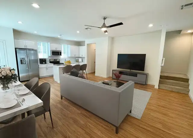 Property at Stone View on Roma - 814 E Roma Ave, Phoenix, AZ, 85014, 3 beds, 2.5 baths, [object Object]
