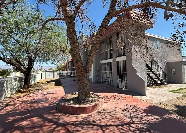 Property at 2185 Exeter Dr Unit 2, Las Vegas, NV, 89156, 2 beds, 2 baths, [object Object]