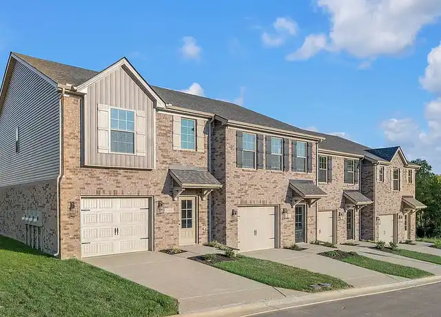Property at Bellingham Park Townhomes - 3400 Bell Tucker Ln, Louisville, KY, 40241, 3 beds, 2.5 baths, [object Object]