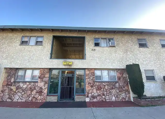 Property at 1518-40 E Artesia Blvd - 1518 E Artesia Blvd, Long Beach, CA, 90805, 1 bed, 1 bath, [object Object]