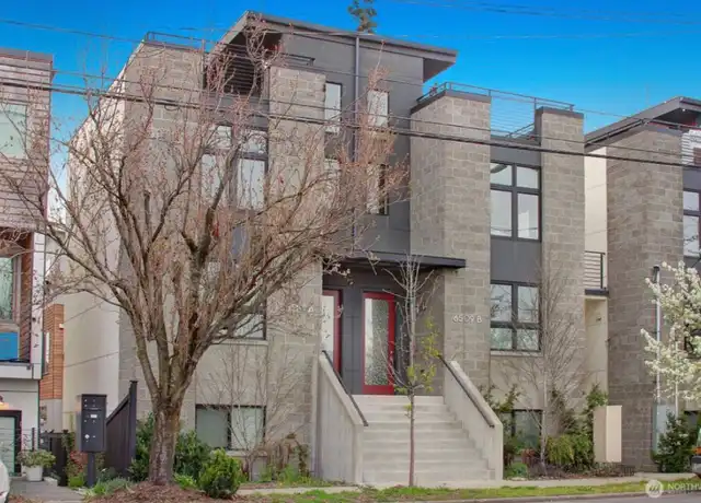 Property at 6509 Ellis Ave S Unit B, Seattle, WA, 98108, 3 beds, 2 baths, [object Object]