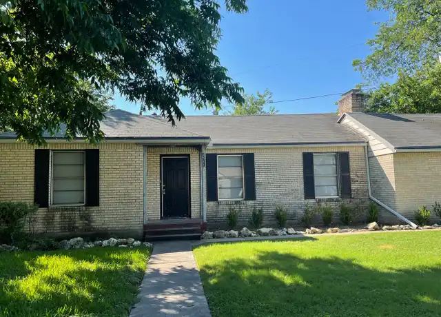 Property at 3311 Mission St, Fort Worth, TX, 76109, 3 beds, 1 bath, [object Object]
