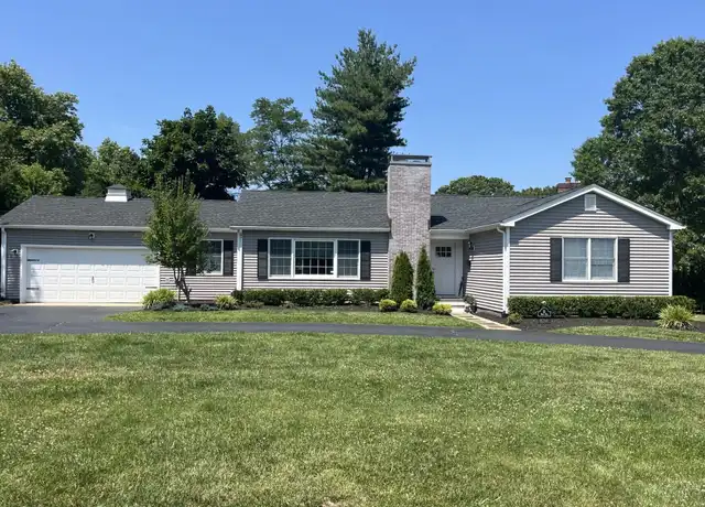 Property at 22 Robin Rd, Rumson, NJ, 07760, 4 beds, 2 baths, [object Object]