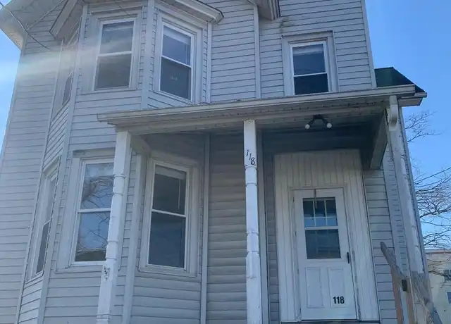 Property at 118 S Gay St, Parkesburg, PA, 19365, 4 beds, 2 baths, [object Object]
