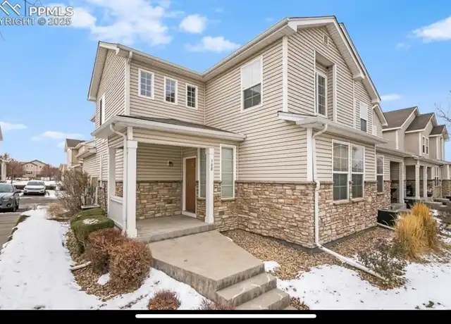 Property at 9758 Laredo St Unit 30E, Commerce City, CO, 80022, 3 beds, 3 baths, [object Object]