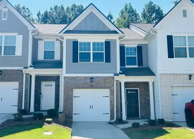 Property at 44 Chastain Cir, Newnan, GA, 30263, 3 beds, 2.5 baths, [object Object]