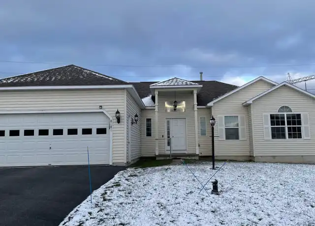 Property at 8686 Lavender Ln Unit 1, Cicero, NY, 13039, 3 beds, 2 baths, [object Object]