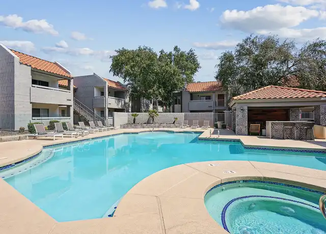 Property at Paseo Park - 5205 W Thunderbird Rd, Glendale, AZ, 85306, 1-3 bed, 1-2 bath, [object Object]