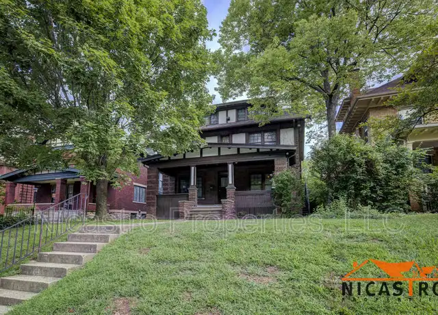 Property at 202 E Frambes Ave, Columbus, OH, 43201, 7 beds, 2.5 baths, [object Object]