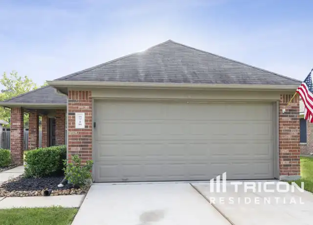 Property at 5718 My Way, Kingwood, TX, 77339, 3 beds, 2 baths, [object Object]