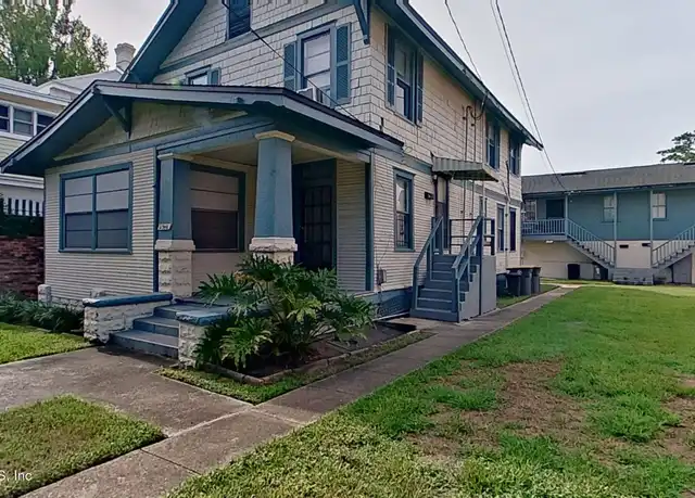 Property at 2354 Forbes St #2350, Jacksonville, FL, 32204, 2 beds, 1 bath, [object Object]