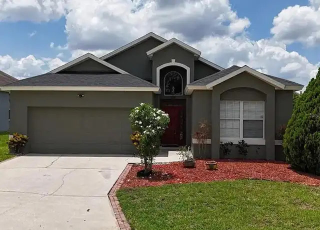 Property at 616 Corvina Dr, Davenport, FL, 33897, 4 beds, 2 baths, [object Object]