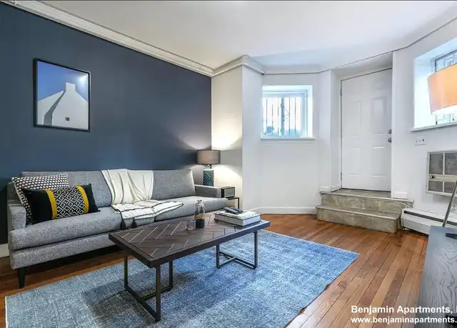 Property at 529 Beacon St Unit 4, Boston, MA, 02215, 1 bed, 1 bath, [object Object]