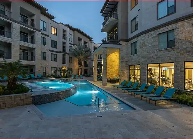 Property at 7-Seventy - 770 N Eldridge Pkwy, Houston, TX, 77079, 1-2 bed, 1-2 bath, [object Object]
