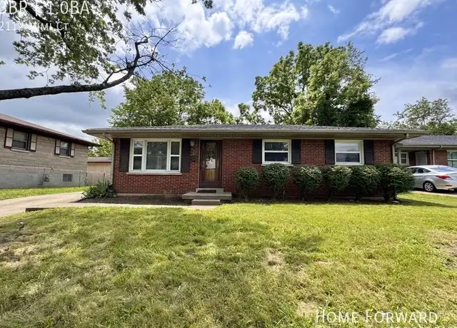 Property at 2112 Mimi Ct, Lexington, KY, 40505, 3 beds, 1 bath, [object Object]
