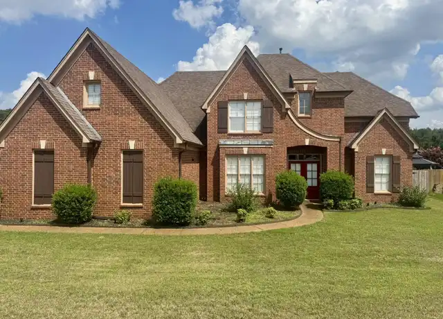Property at 5466 Scarlet Fields Dr, Arlington, TN, 38002, 4 beds, 2.5 baths, [object Object]