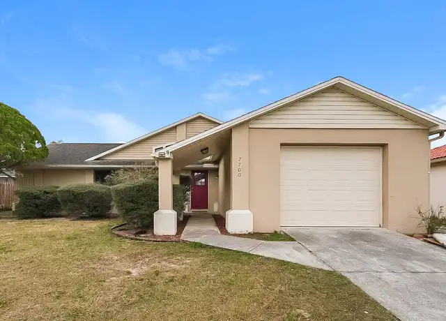 Property at 7700 Vienna Ln, Port Richey, FL, 34668, 3 beds, 2 baths, [object Object]