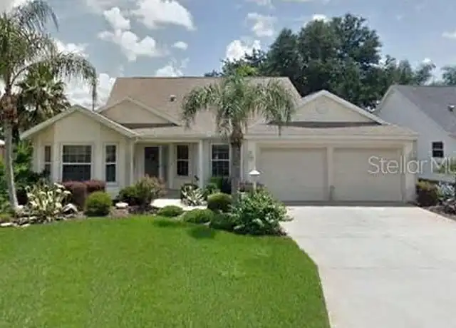 Property at 1233 Oak Forest Dr, The Villages, FL, 32162, 3 beds, 2 baths, [object Object]