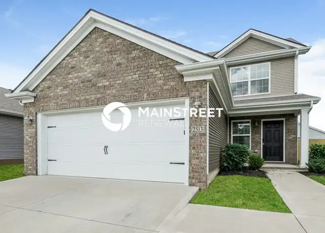 Property at 2513 Guildhall Ln, Lexington, KY, 40511, 3 beds, 2.5 baths, [object Object]
