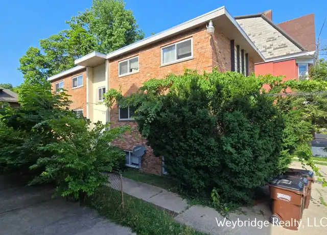 Property at 844 Lexington Ave Unit 2, Cincinnati, OH, 45229, 1 bed, 1 bath, [object Object]