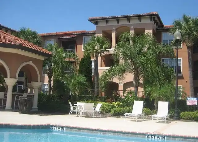 Property at The Palms Club Orlando - 5584 Metrowest Blvd, Orlando, FL, 32811, 1 bed, 1 bath, [object Object]