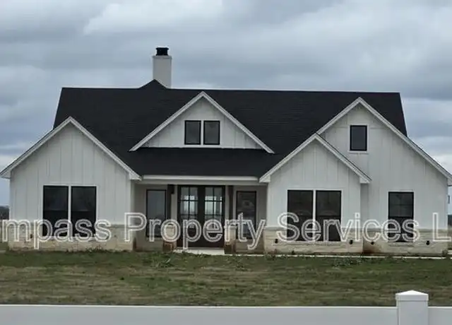 Property at 352 Evening Star, McGregor, TX, 76657, 3 beds, 2 baths, [object Object]