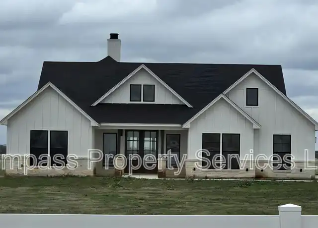 Property at 352 Evening Star, McGregor, TX, 76657, 4 beds, 2.5 baths, [object Object]