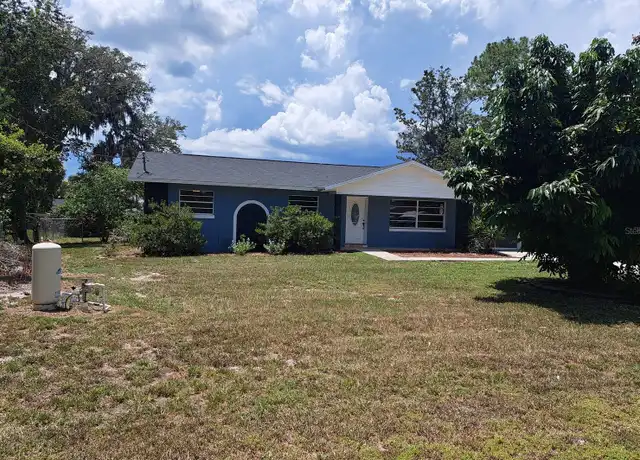 Property at 5672 County Road 173, Wildwood, FL, 34785, 3 beds, 2 baths, [object Object]