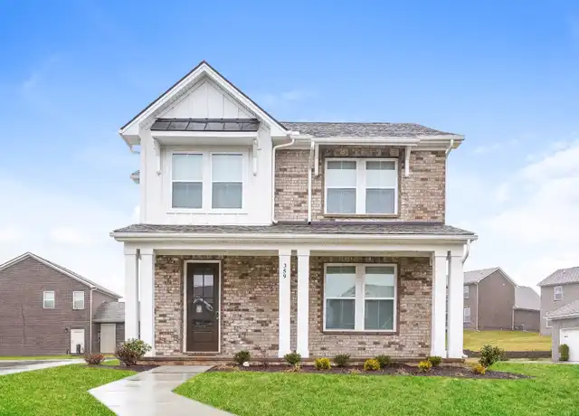 Property at 359 Park Glen Dr, Mount Juliet, TN, 37122, 3 beds, 2.5 baths, [object Object]