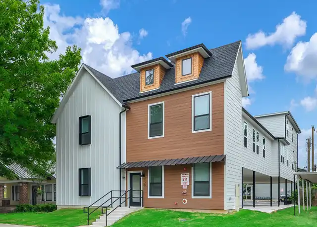 Property at 3120 Cockrell Ave Unit 202, Fort Worth, TX, 76109, 2 beds, 2 baths, [object Object]