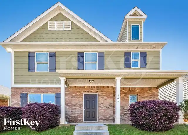 Property at 166 Magnaview Dr, McDonough, GA, 30253, 4 beds, 3 baths, [object Object]