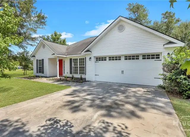 Property at 205 Abigail Cir, Ellabell, GA, 31308, 3 beds, 2 baths, [object Object]