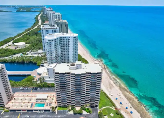 Property at 4200 N Ocean Dr Unit 1-1101, Riviera Beach, FL, 33404, 2 beds, 2 baths, [object Object]