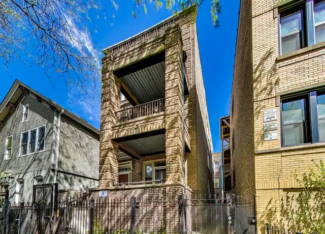 Property at 1914 W Crystal St Unit 2R, Chicago, IL, 60622, 1 bed, 1 bath, [object Object]