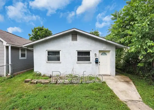 Property at 197-199 Stevens Ave, Columbus, OH, 43222, 2 beds, 1 bath, [object Object]