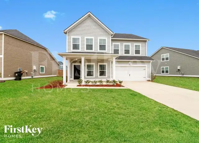 Property at 448 Richfield Way, Moncks Corner, SC, 29461, 5 beds, 3.5 baths, [object Object]