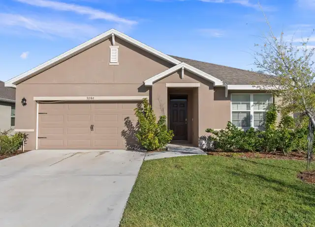 Property at 9208 Potomac Dr, Fort Pierce, FL, 34945, 3 beds, 2 baths, [object Object]