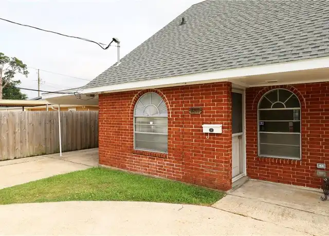 Property at 3311 Metairie Ave, Metairie, LA, 70005, 2 beds, 1.5 baths, [object Object]