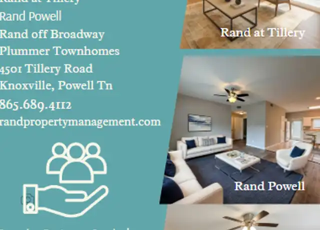 Property at 1415 Dutch Valley Dr, Knoxville, TN, 37918, 3 beds, 2 baths, [object Object]