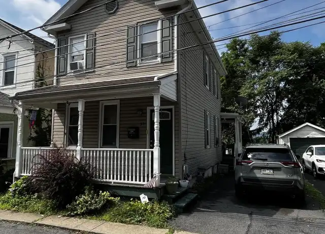 Property at 35 Lynch Ln, Wilkes Barre, PA, 18702, 3 beds, 1 bath, [object Object]