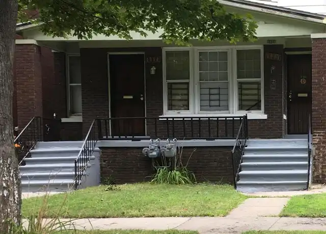 Property at 4008 Garland St, Detroit, MI, 48214, 3 beds, 1 bath, [object Object]