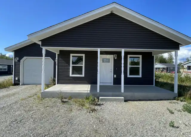 Property at 4739 Adirondack Cir, Wasilla, AK, 99623, 1 bed, 1 bath, [object Object]