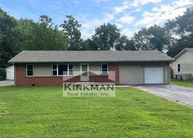 Property at 114 Pardue Ln, Hopkinsville, KY, 42240, 3 beds, 2 baths, [object Object]