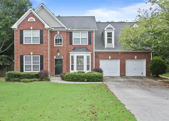 Property at 2643 Whispering Pines Dr, Grayson, GA, 30017, 4 beds, 2.5 baths, [object Object]