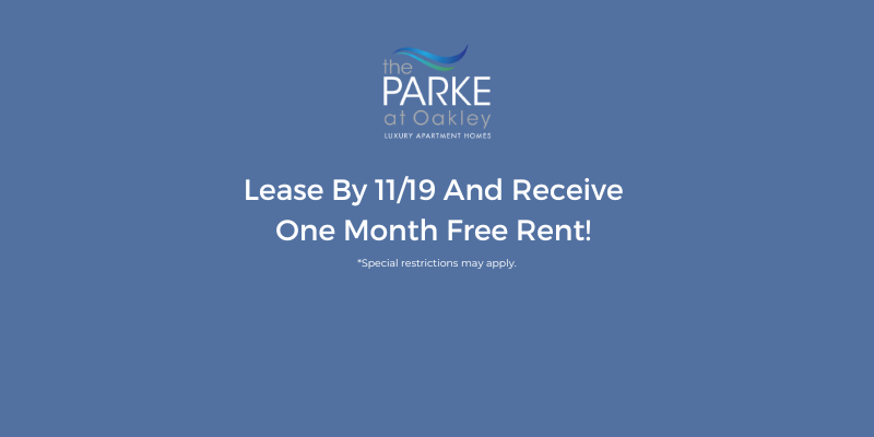 The Parke at Oakley - 5474 Oak Ind Blvd, Fairburn, GA Apartments for Rent