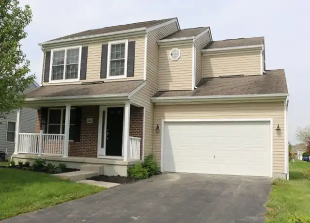 Property at 2021 Belmont Dr, Marysville, OH, 43040, 4 beds, 2.5 baths, [object Object]