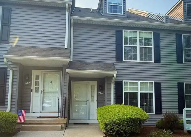 Property at 746 Chessie Ct Unit 43, West Chester, PA, 19380, 3 beds, 2.5 baths, [object Object]