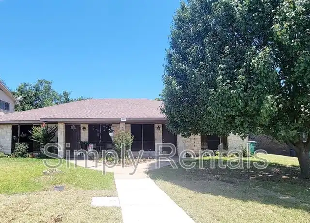 Property at 3102 Stanford St, Greenville, TX, 75401, 3 beds, 2 baths, [object Object]