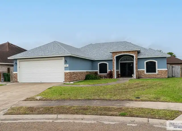 Property at 824 Pine Lake Dr, Brownsville, TX, 78526, 3 beds, 2 baths, [object Object]